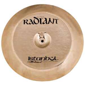 Istanbul Mehmet 20" Radiant China