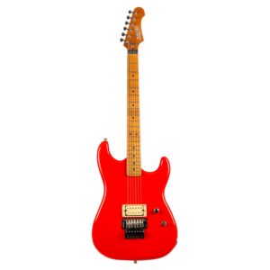 Jet Guitars JS-700 RD H
