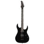 Spira Guitars S-420 BK