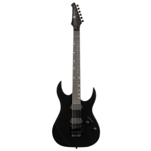 Spira Guitars S-420 BK