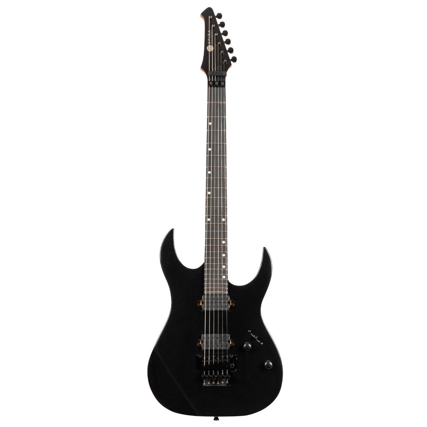 Spira Guitars S-420 BK