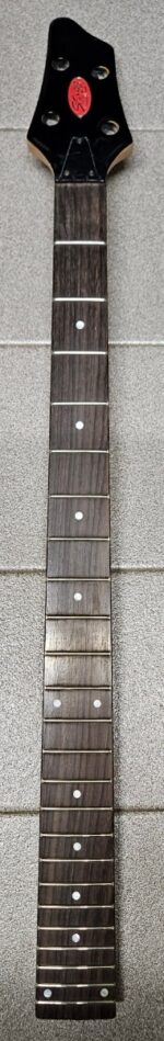 Stagg Manico Basso Black Ex Demo