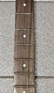 Stagg Manico Basso Natural Ex Demo