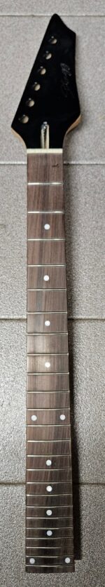 Stagg Manico Chitarra Black Ex Demo