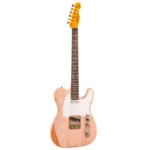 Vintage Electrics V62 ICON Distressed Ash Blonde