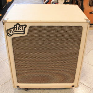 Aguilar SL 410X USATO cod. 52626