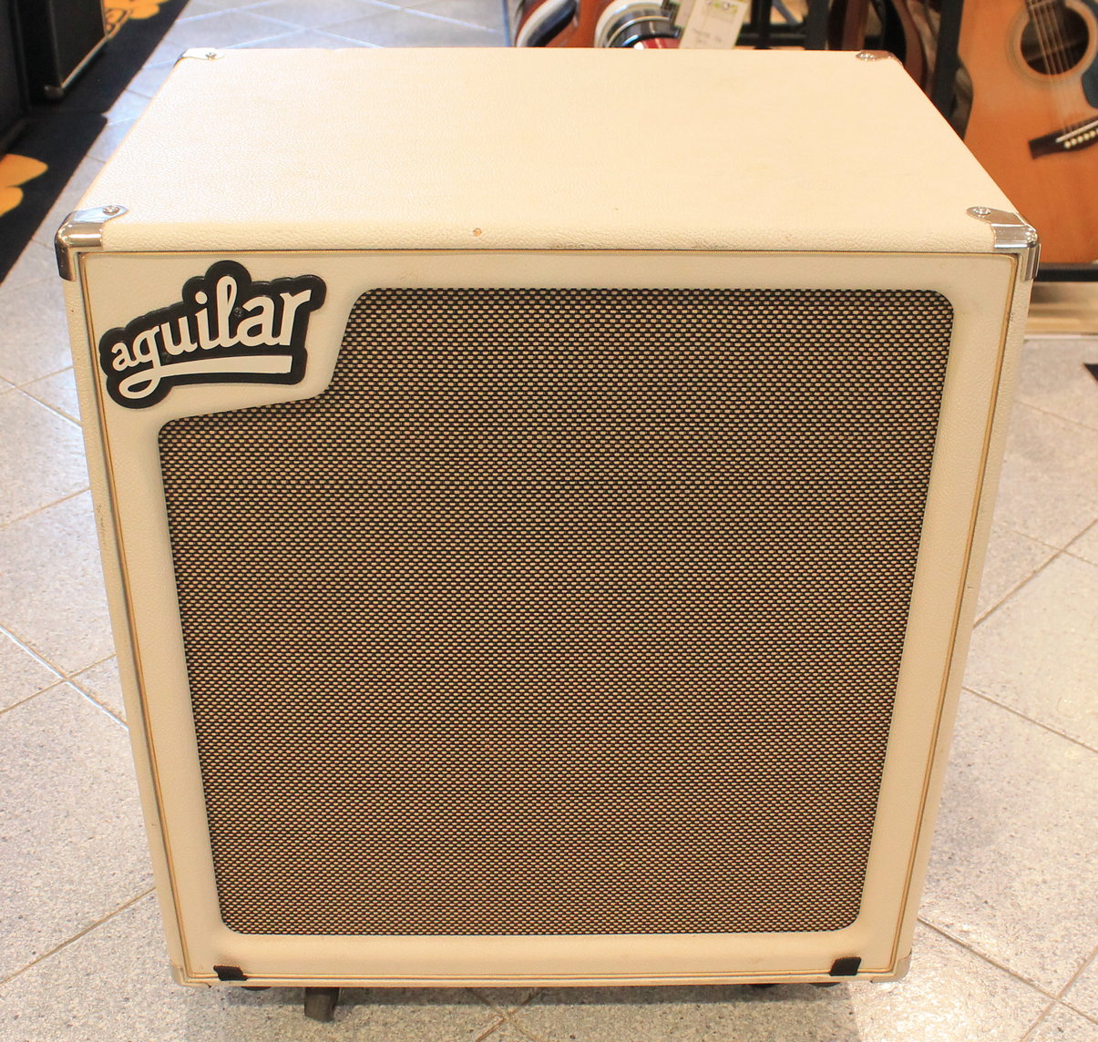 Aguilar SL 410X USATO cod. 52626