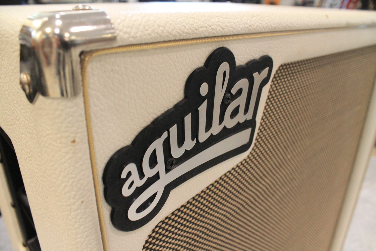 Aguilar SL 410X USATO cod. 52626 - immagine 6