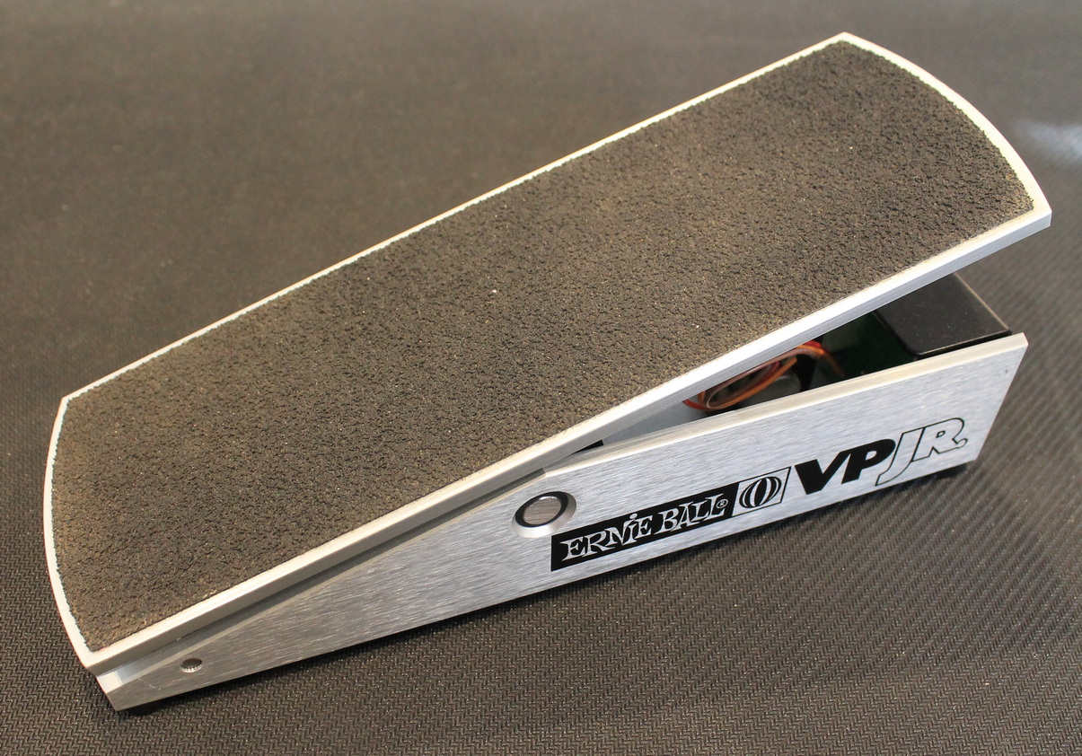 Ernie Ball VP Jr. USATO cod. 55026 - immagine 3