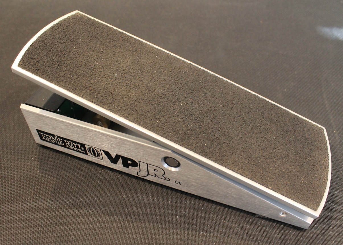 Ernie Ball VP Jr. USATO cod. 55026 - immagine 4