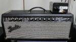 Fender '65 Deluxe Reverb Amp LTD USATO cod. 57826