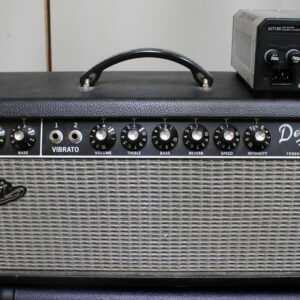 Fender '65 Deluxe Reverb Amp LTD USATO cod. 57826