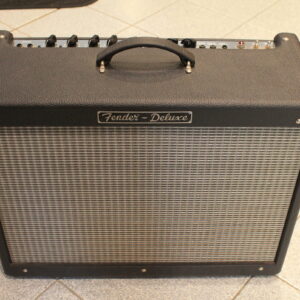 Fender Hot Rod Deluxe USATO cod. 57926
