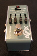 Fishman Pro AFX DI2 USATO cod. 55426