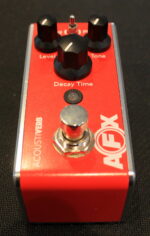 Fishman Pro AFX RV2 USATO cod. 55526