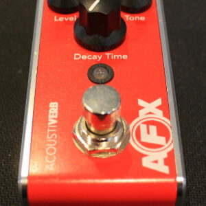 Fishman Pro AFX RV2 USATO cod. 55526