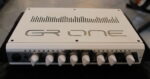 GR Bass GR One 350 USATO cod. 52826