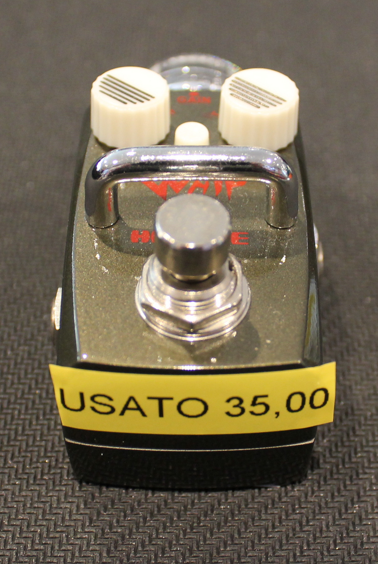 Hotone Skyline Whip USATO cod. 56526