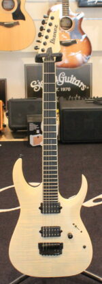Ibanez RGAIX6FM USATO cod. 57726