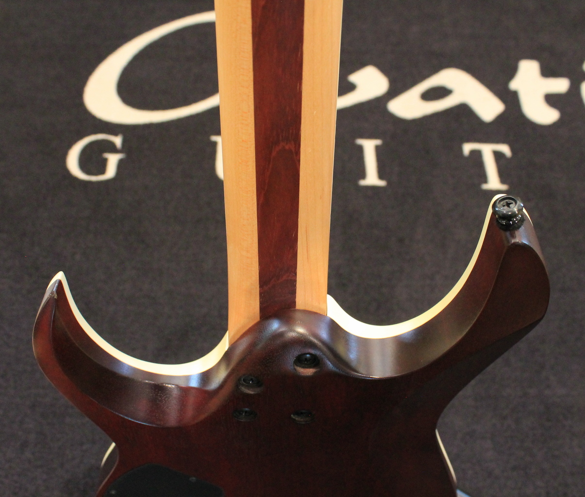 Ibanez RGAIX6FM USATO cod. 57726 - immagine 11