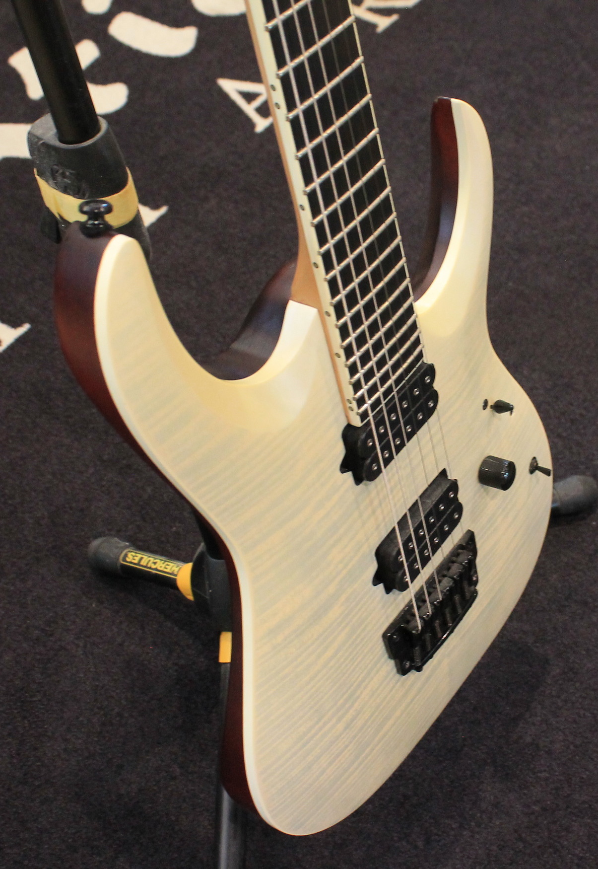 Ibanez RGAIX6FM USATO cod. 57726 - immagine 2