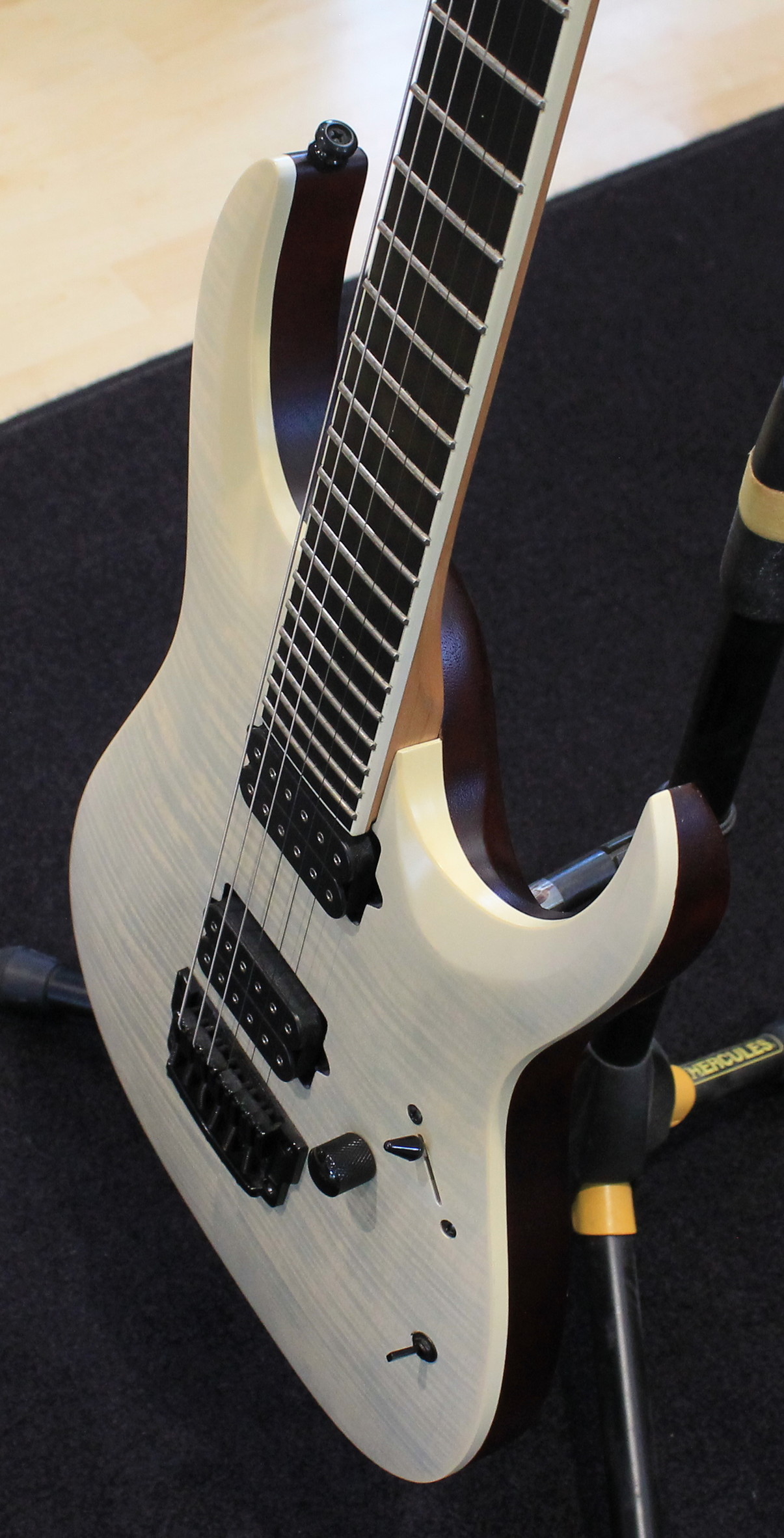 Ibanez RGAIX6FM USATO cod. 57726 - immagine 4