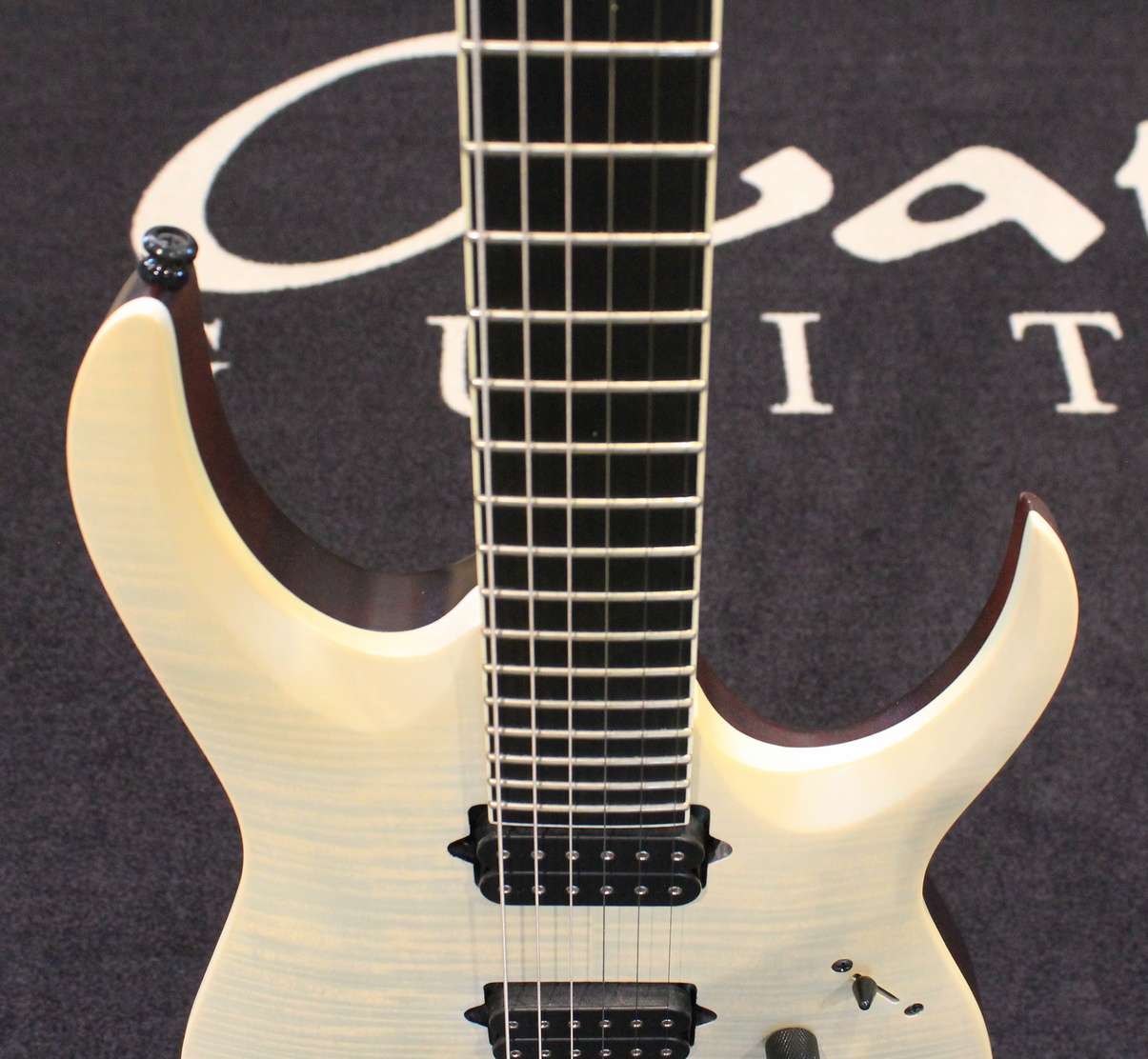 Ibanez RGAIX6FM USATO cod. 57726 - immagine 5