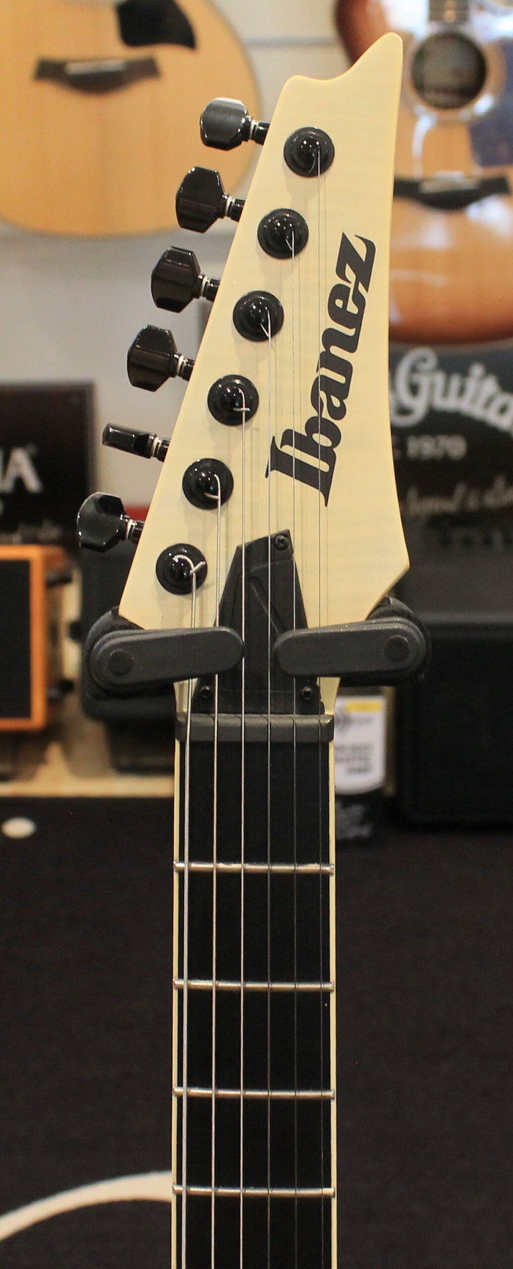 Ibanez RGAIX6FM USATO cod. 57726 - immagine 7