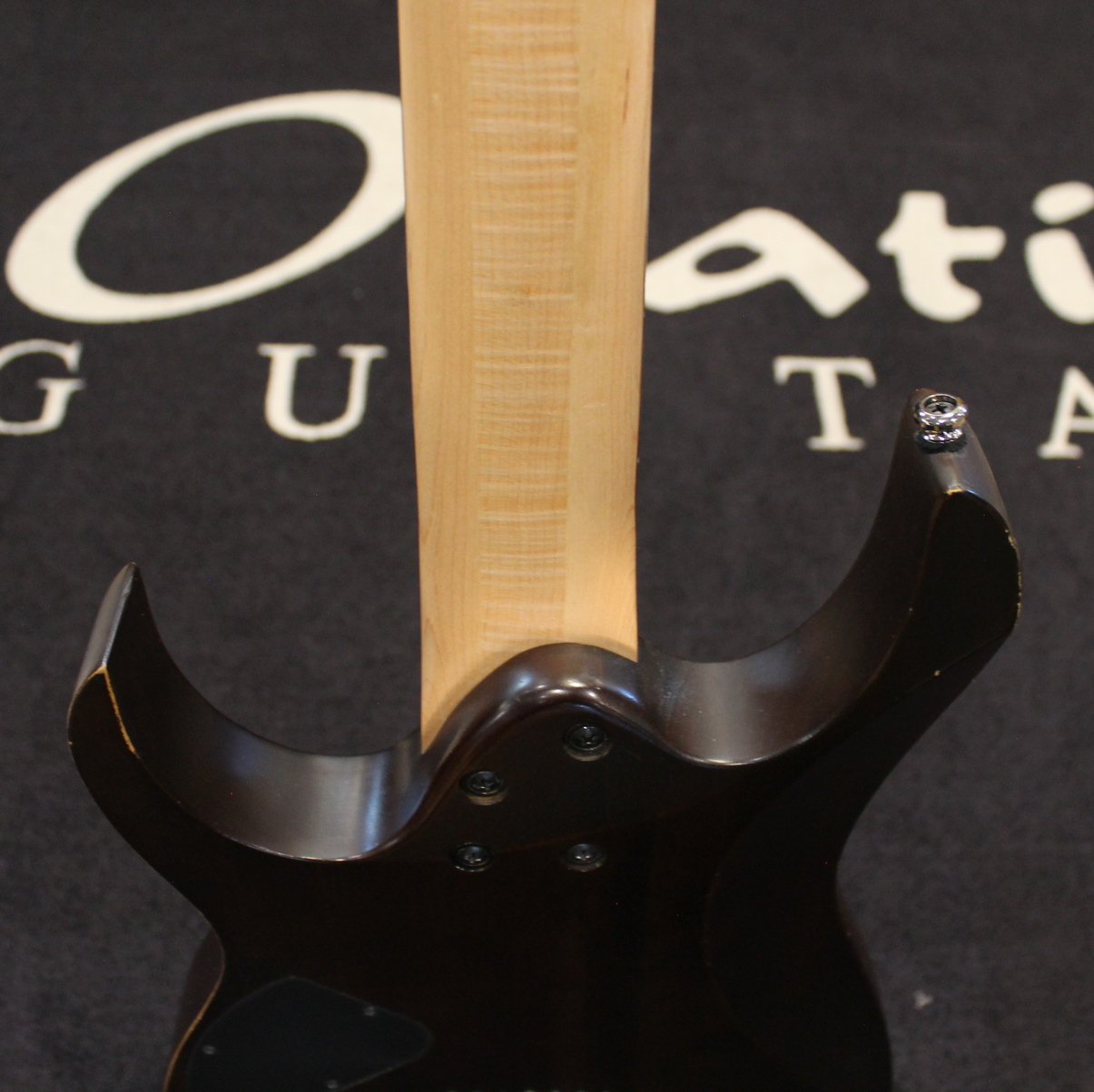 Ibanez RG7421 USATO cod. 55926 - immagine 11