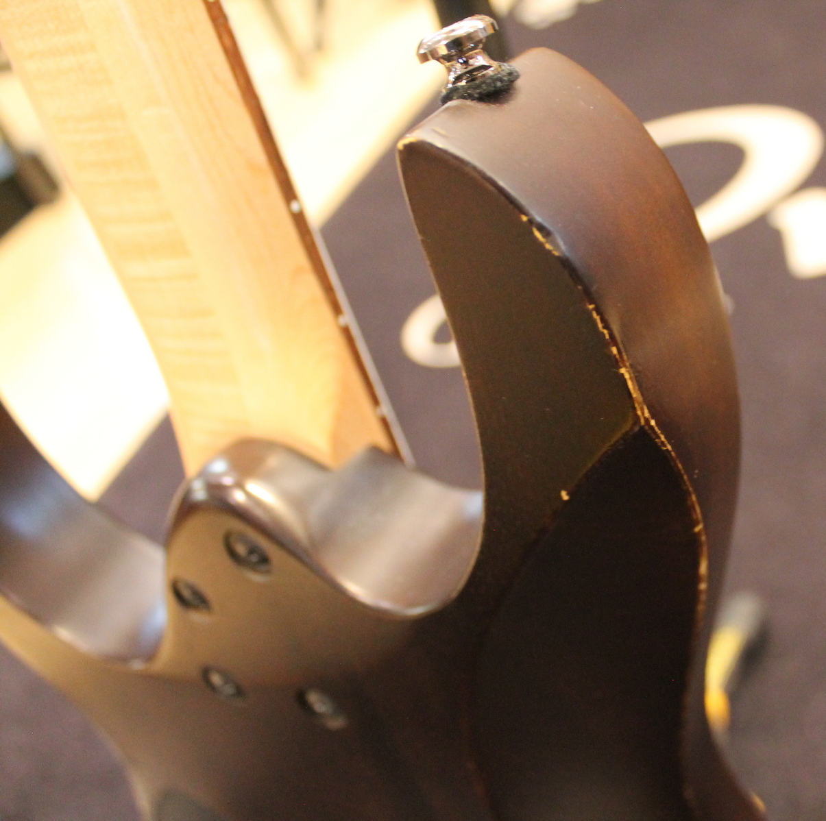 Ibanez RG7421 USATO cod. 55926 - immagine 13