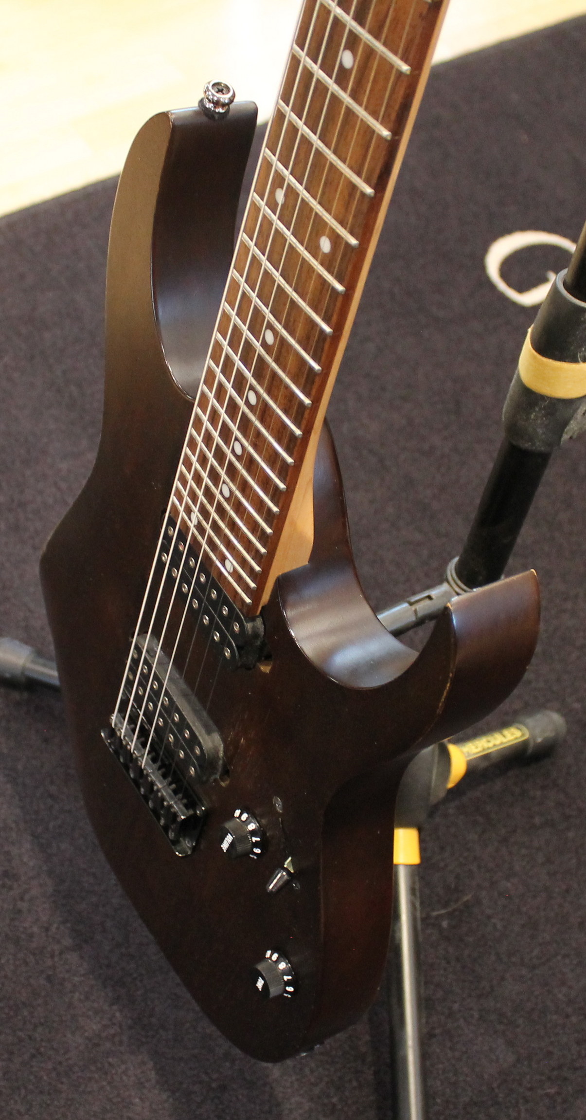 Ibanez RG7421 USATO cod. 55926 - immagine 4