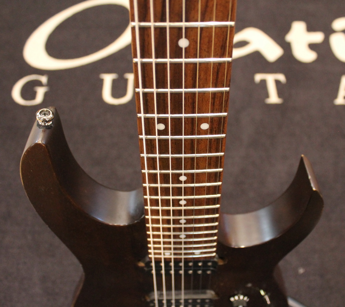 Ibanez RG7421 USATO cod. 55926 - immagine 5
