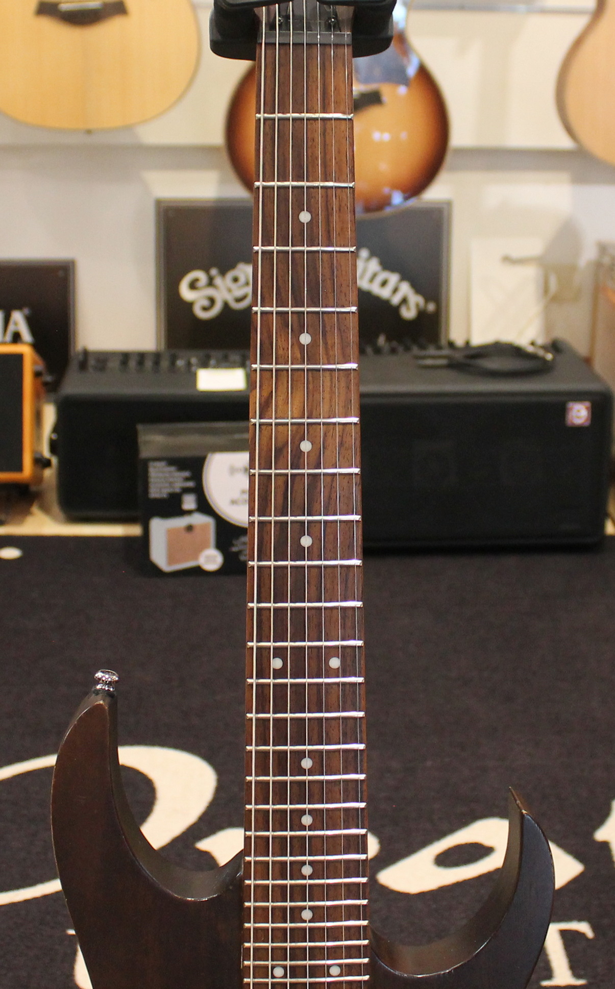 Ibanez RG7421 USATO cod. 55926 - immagine 6
