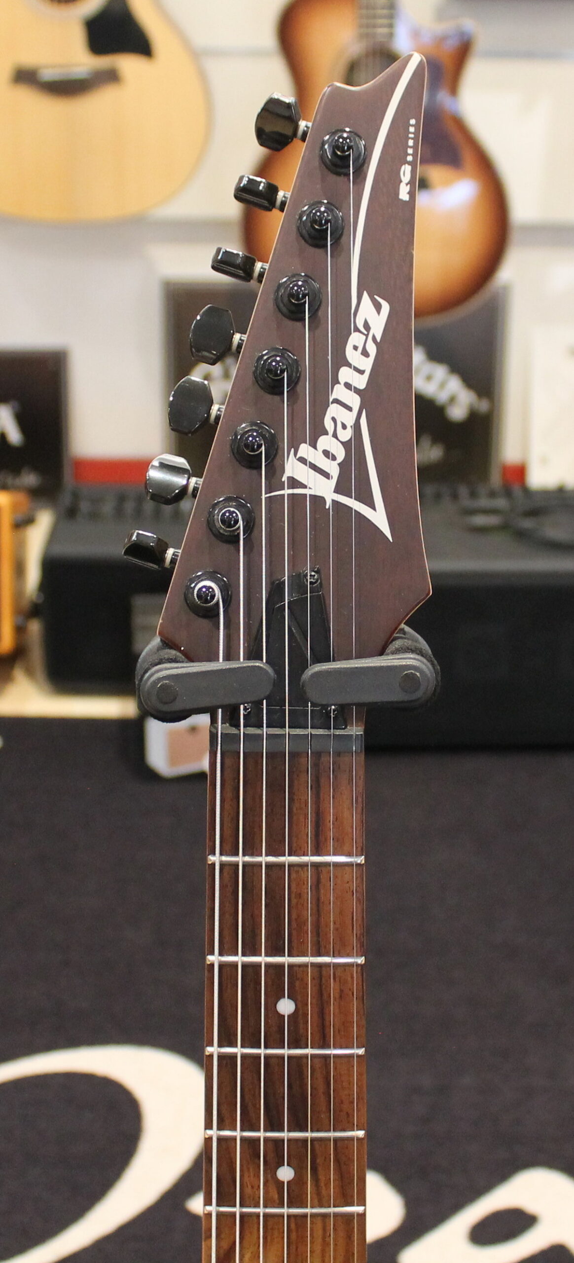 Ibanez RG7421 USATO cod. 55926 - immagine 7
