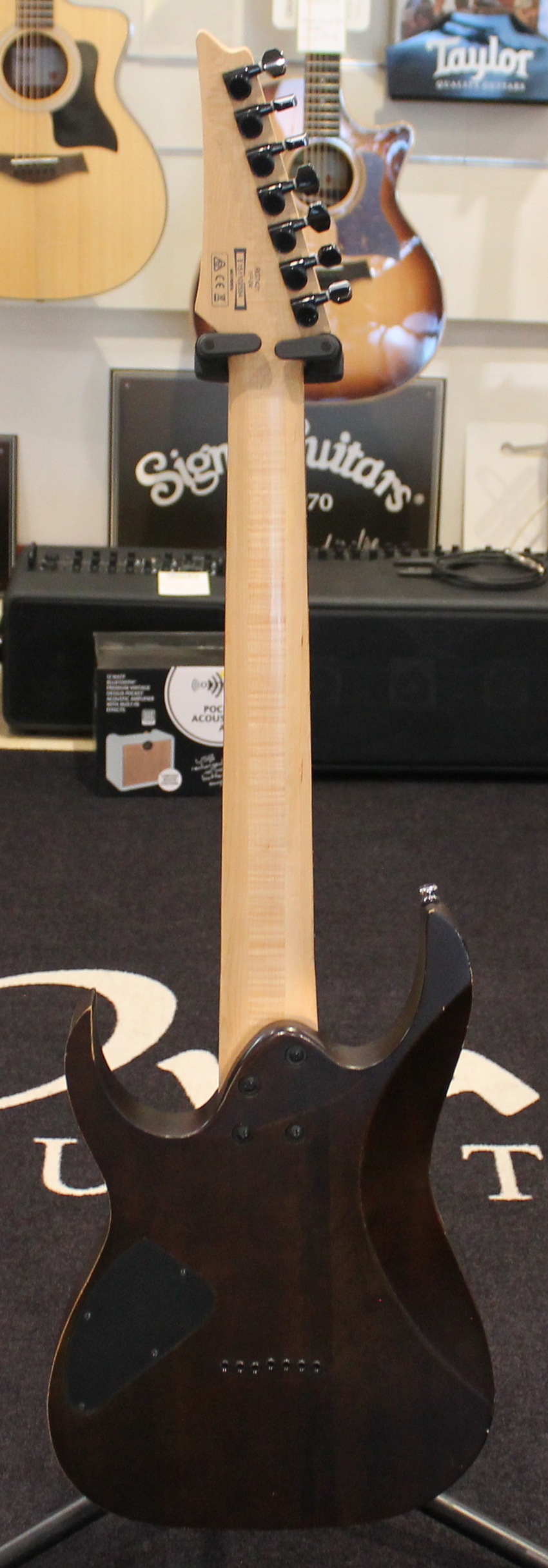 Ibanez RG7421 USATO cod. 55926 - immagine 8