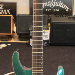 Ibanez S671ALB BCM USATO cod. 55626