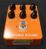 Joyo JF-22 Oxford Sound USATO cod. 56626