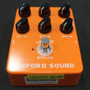 Joyo JF-22 Oxford Sound USATO cod. 56626
