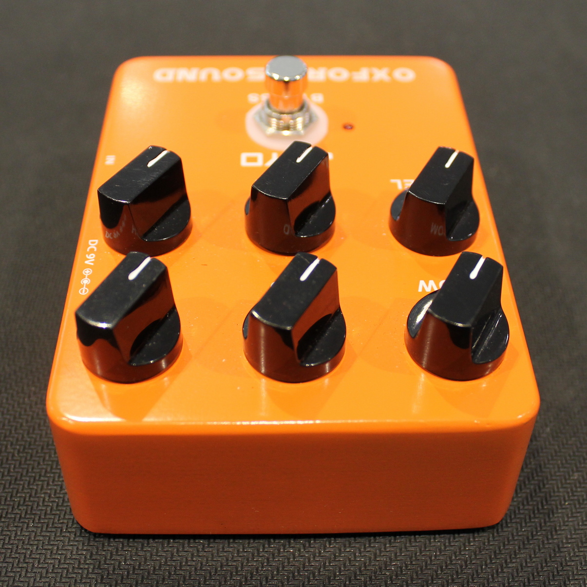 Joyo JF-22 Oxford Sound USATO cod. 56626 - immagine 2