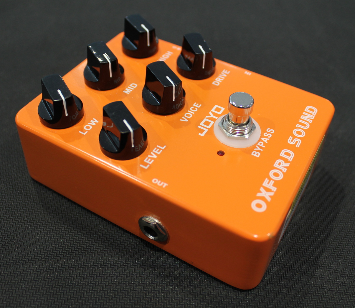 Joyo JF-22 Oxford Sound USATO cod. 56626 - immagine 3