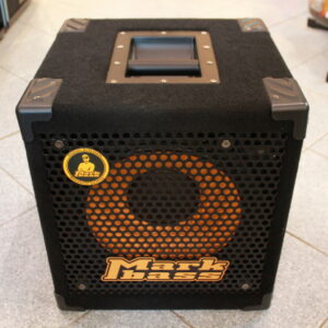 Mark Bass New York 121 USATO cod. 52926
