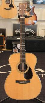 Martin OM-28 USATO cod. 57526
