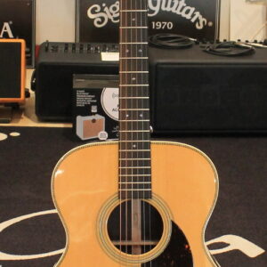 Martin OM-28 USATO cod. 57526