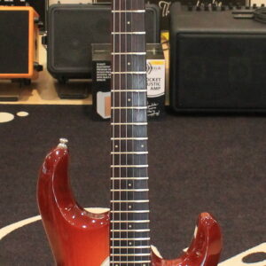 Music Man Silhouette USATO cod. 54726