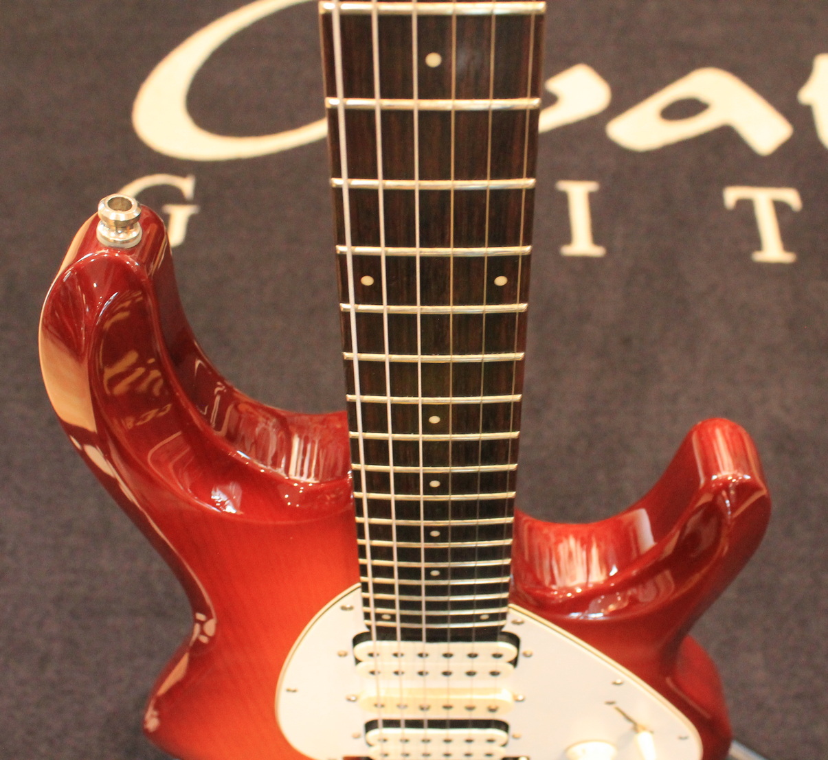 Music Man Silhouette USATO cod. 54726 - immagine 5