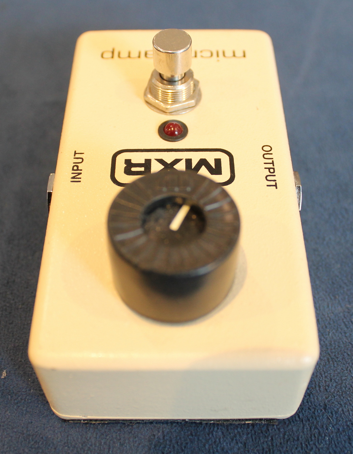 MXR Micro Amp M113 USATO cod. 53026 - immagine 2