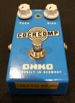 Okko Coca Comp USATO cod. 54526