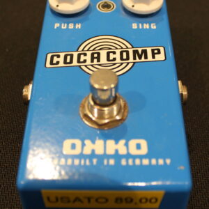 Okko Coca Comp USATO cod. 54526
