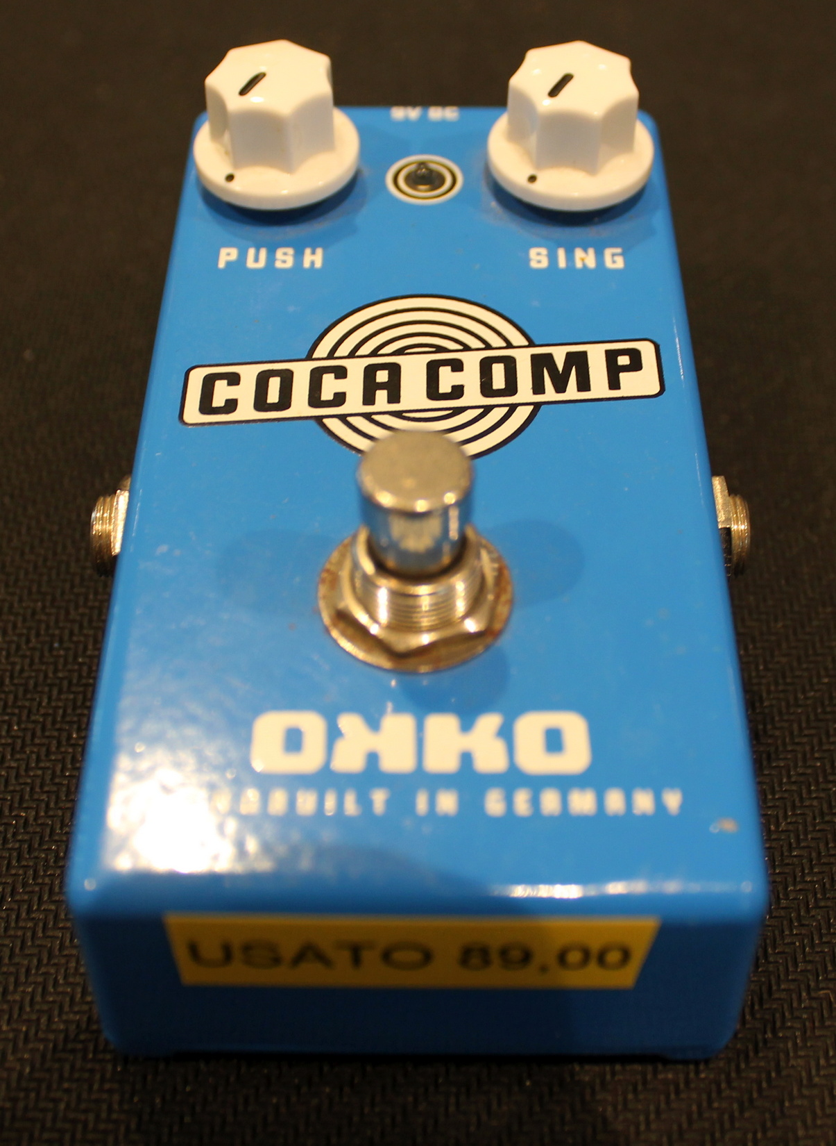 Okko Coca Comp USATO cod. 54526