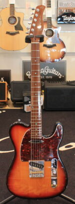Sire Larry Carlton T7 New Gen USATO cod. 54026